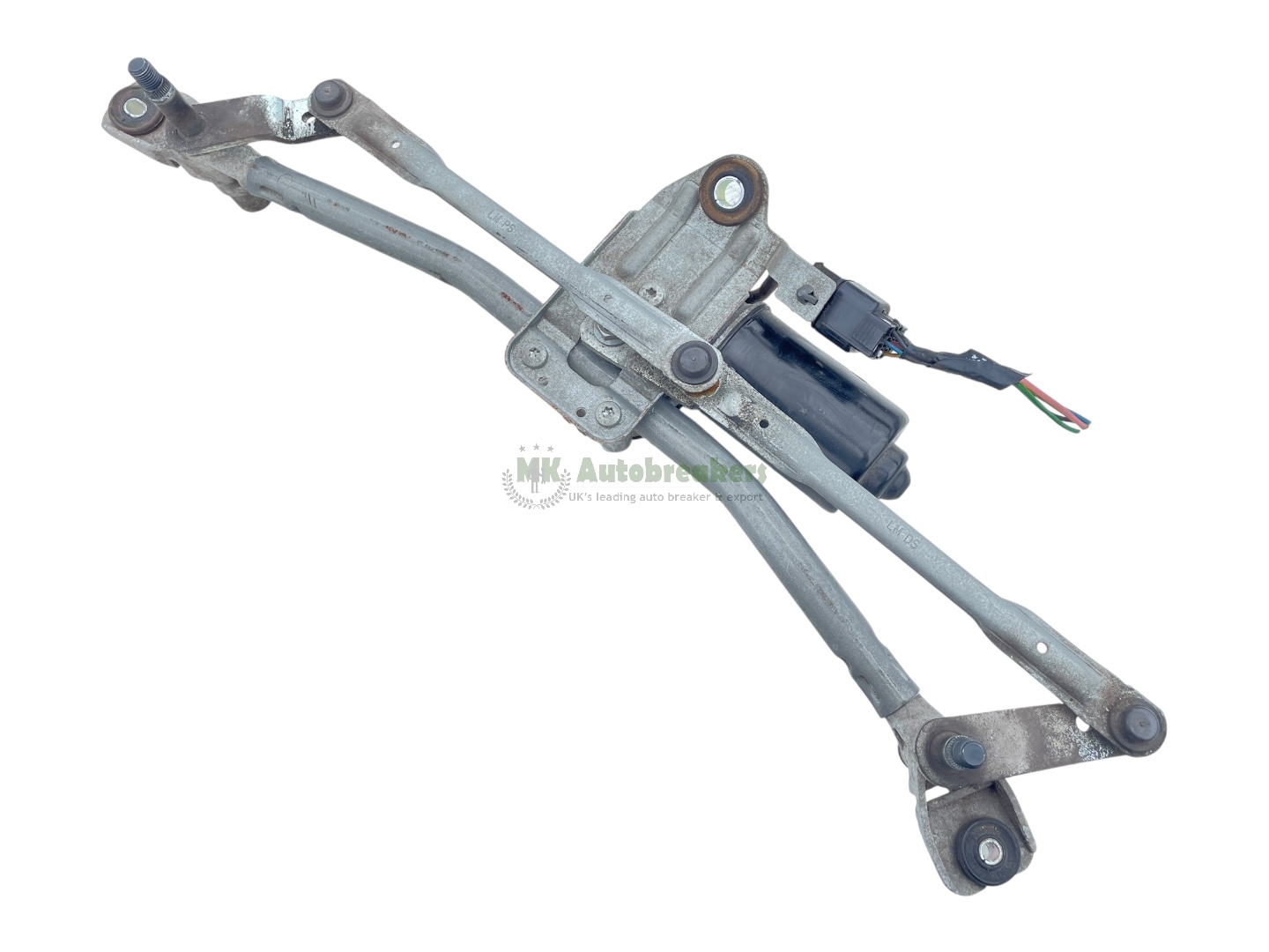 Hyundai IX35 Windscreen Wiper Motor 981202S000 Genuine 2012