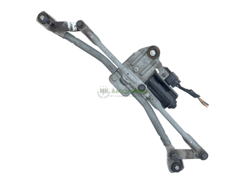 Hyundai IX35 Windscreen Wiper Motor 981202S000 Genuine 2012