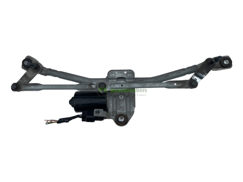 Hyundai IX35 Windscreen Wiper Motor 981202S000 Genuine 2012