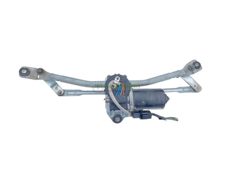 Hyundai IX35 Windscreen Wiper Motor 981202S000 Genuine 2012