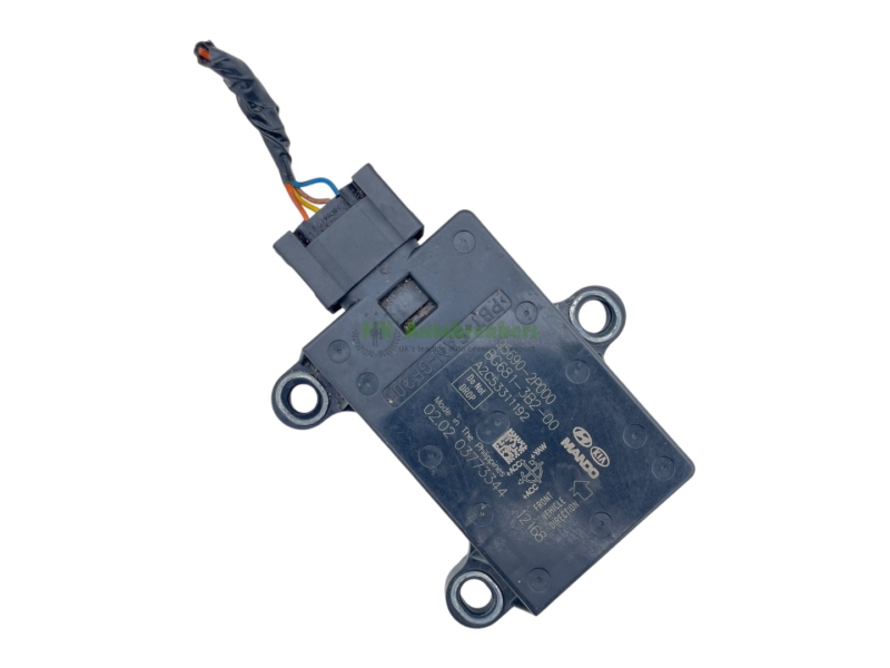 Hyundai IX35 YAW Rate Sensor 956902P000 Genuine 2012