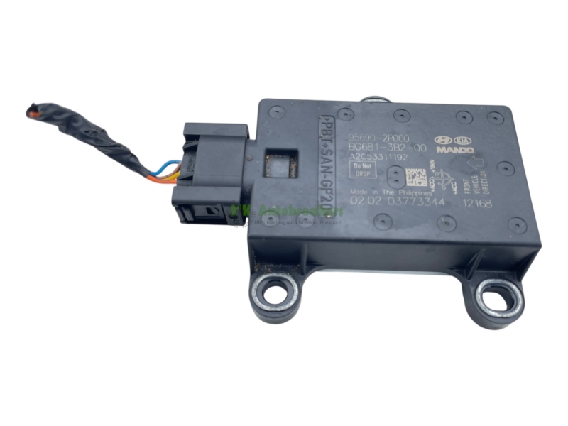 Hyundai IX35 YAW Rate Sensor 956902P000 Genuine 2012