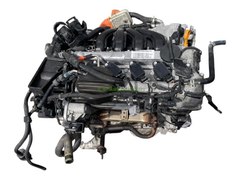 Hyundai Ioniq 1.6 Engine 1B07103U00 G4LE AE10 Hybrid Genuine 2018