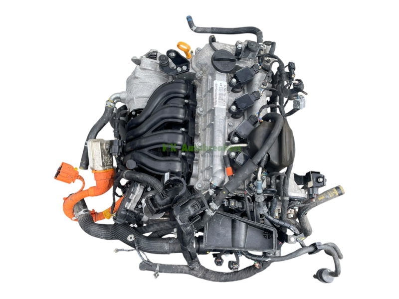 Hyundai Ioniq 1.6 Engine 1B07103U00 G4LE AE10 Hybrid Genuine 2018