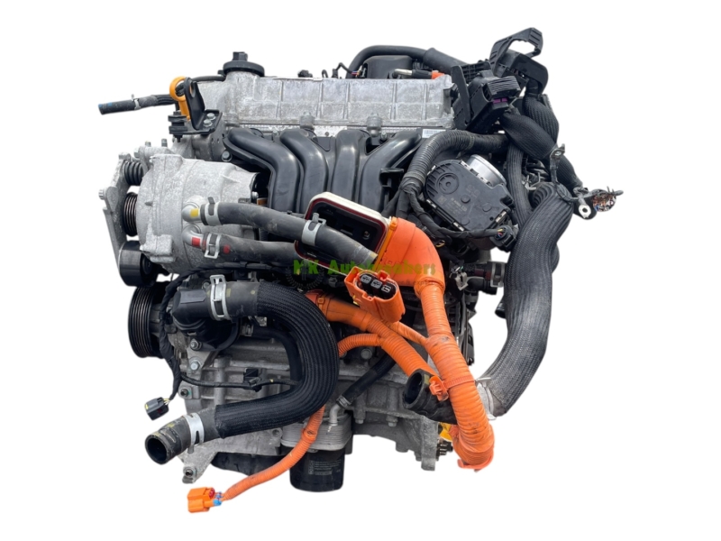 Hyundai Ioniq 1.6 Engine 1B07103U00 G4LE AE10 Hybrid Genuine 2018