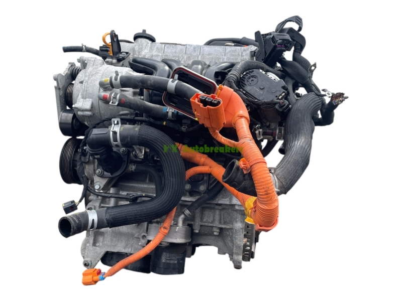 Hyundai Ioniq 1.6 Engine 1B07103U00 G4LE AE10 Hybrid Genuine 2018