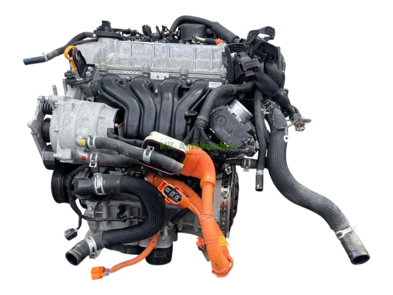 Hyundai Ioniq 1.6 Engine 1B07103U00 G4LE AE10 Hybrid Genuine 2018