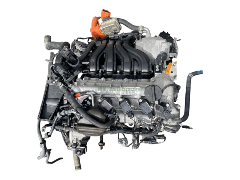 Hyundai Ioniq 1.6 Engine 1B07103U00 G4LE AE10 Hybrid Genuine 2018