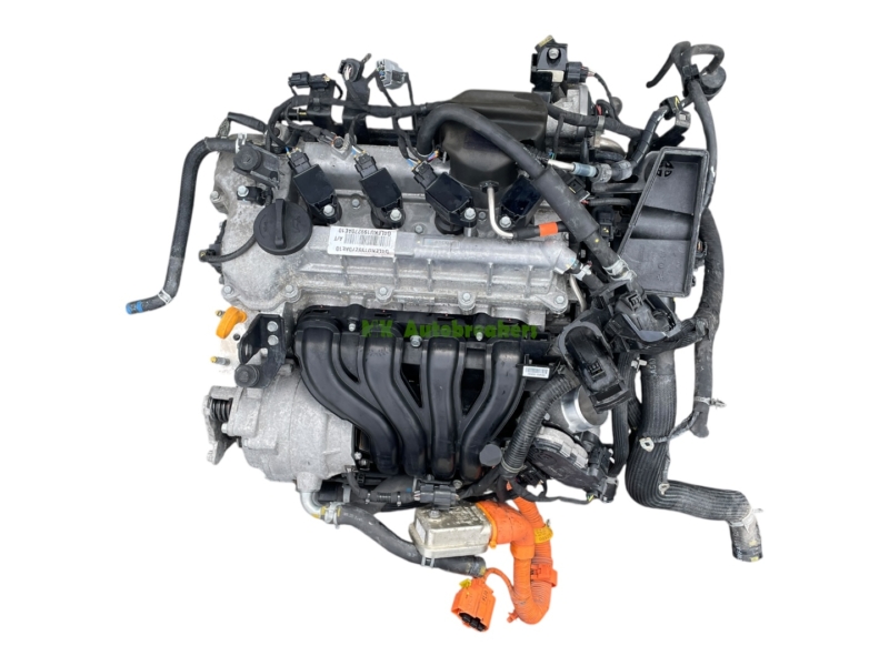 Hyundai Ioniq 1.6 Engine 1B07103U00 G4LE AE10 Hybrid Genuine 2018