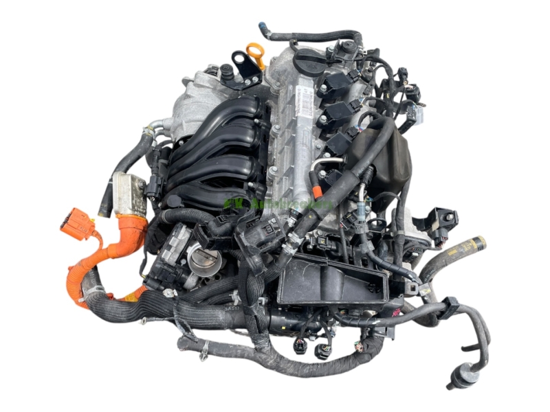Hyundai Ioniq 1.6 Engine 1B07103U00 G4LE AE10 Hybrid Genuine 2018