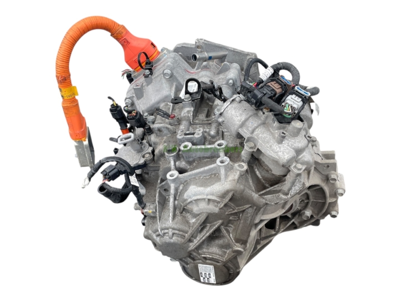 Hyundai Ioniq 1.6 Gearbox 430002B000 D90K 6 Speed Auto Genuine 2018 - Image 3