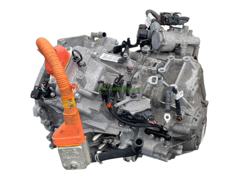 Hyundai Ioniq 1.6 Gearbox 430002B000 D90K 6 Speed Auto Genuine 2018
