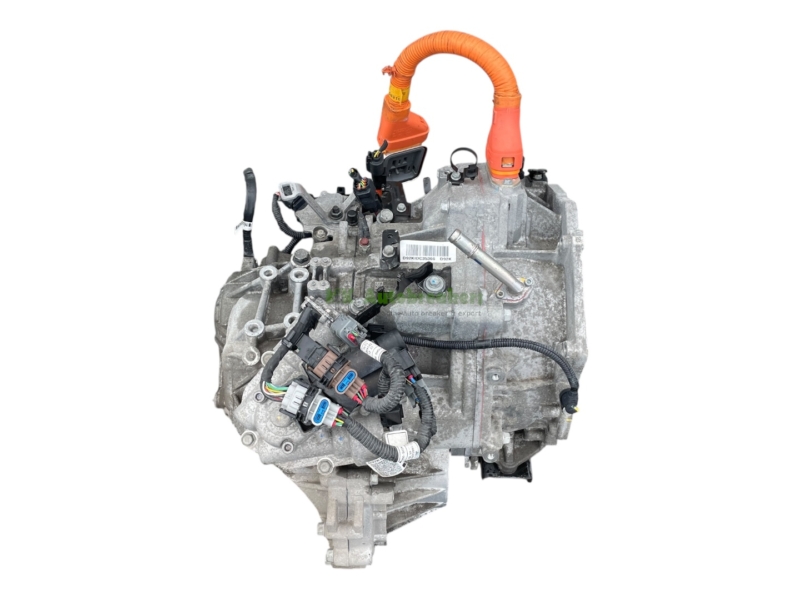 Hyundai Ioniq 1.6 Gearbox 430002B000 D90K 6 Speed Auto Genuine 2018