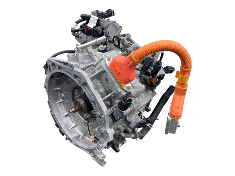 Hyundai Ioniq 1.6 Gearbox 430002B000 D90K 6 Speed Auto Genuine 2018