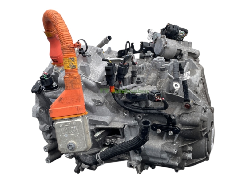 Hyundai Ioniq 1.6 Gearbox 430002B000 D90K 6 Speed Auto Genuine 2018