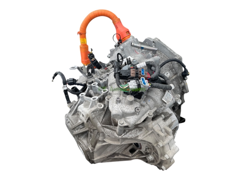 Hyundai Ioniq 1.6 Gearbox 430002B000 D90K 6 Speed Auto Genuine 2018