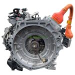 Hyundai Ioniq 1.6 Gearbox 430002B000 D90K 6 Speed Auto Genuine 2018