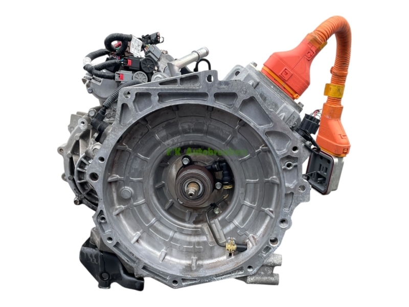 Hyundai Ioniq 1.6 Gearbox 430002B000 D90K 6 Speed Auto Genuine 2018