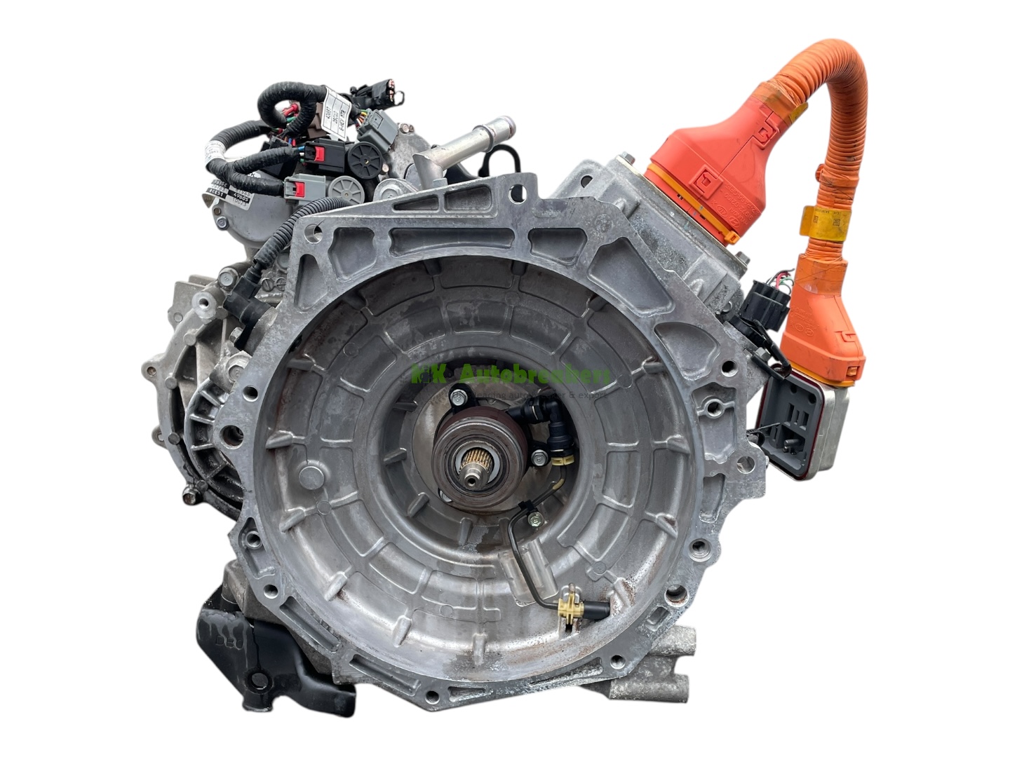 Hyundai Ioniq 1.6 Gearbox 430002B000 D90K 6 Speed Auto Genuine 2018