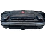 Hyundai Ioniq AC Heater Control Panel 97250G2750 Genuine 2018