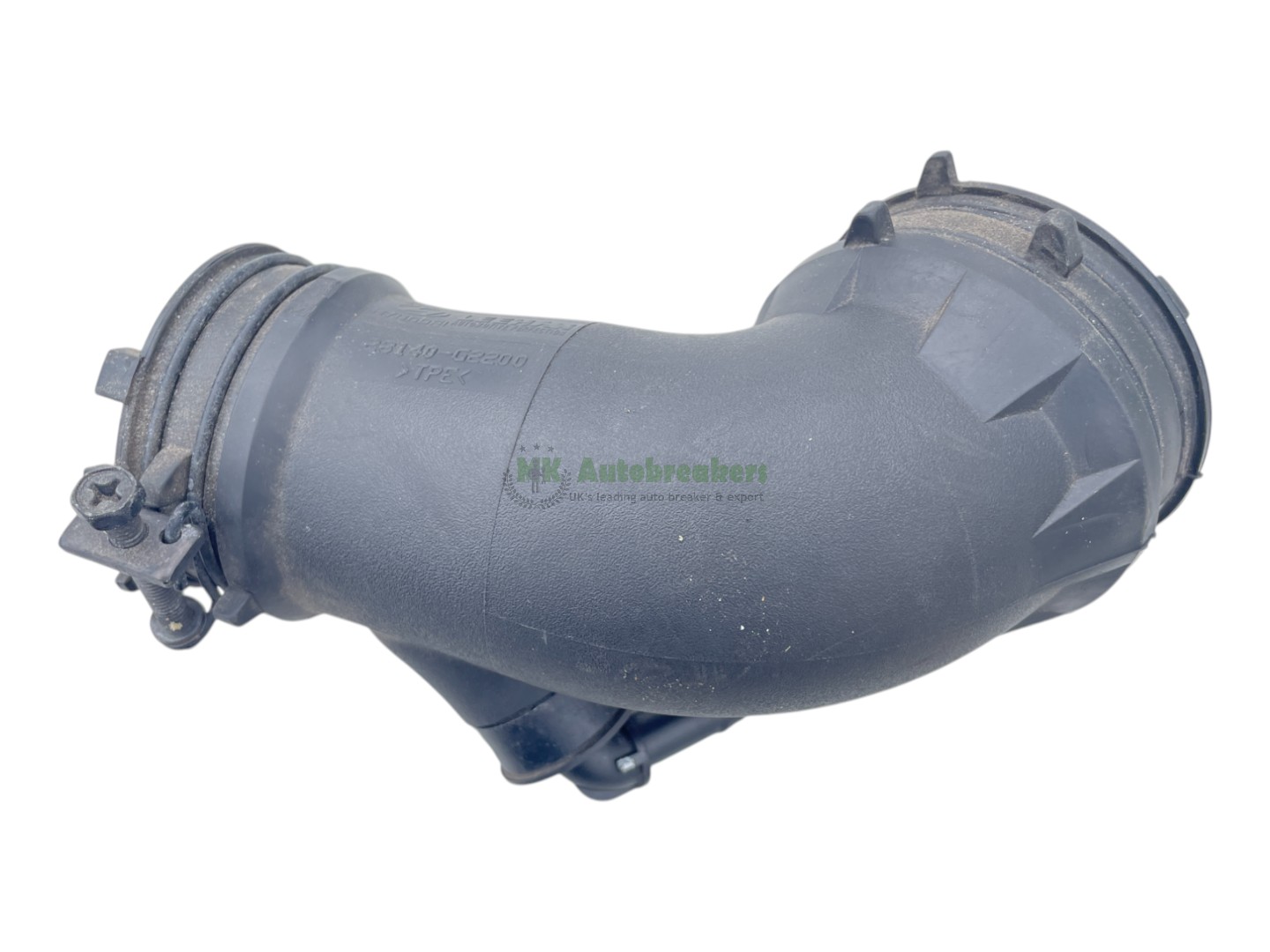 Hyundai Ioniq Air Intake Pipe Hose 28140G2200 Genuine 2018