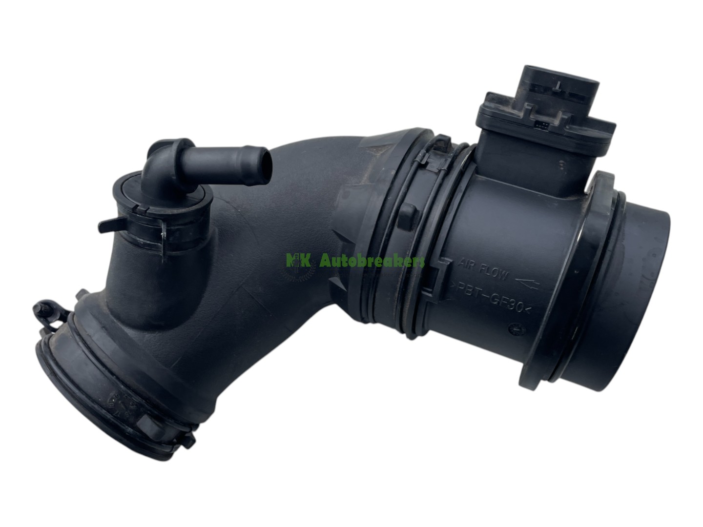 Hyundai Ioniq Air Intake Pipe Hose 28140G2200 Genuine 2018