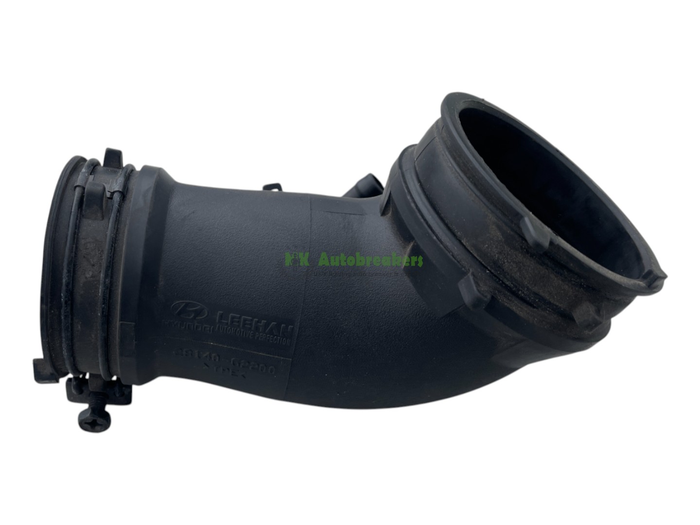 Hyundai Ioniq Air Intake Pipe Hose 28140G2200 Genuine 2018