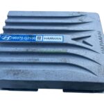 Hyundai Ioniq Audio Sound Amplifier Module 96370G2100 Genuine 2018