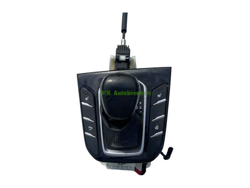 Hyundai Ioniq Automatic Gear Shift Selector 46700F2830 Genuine 2018