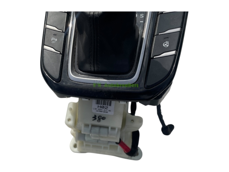 Hyundai Ioniq Automatic Gear Shift Selector 46700F2830 Genuine 2018