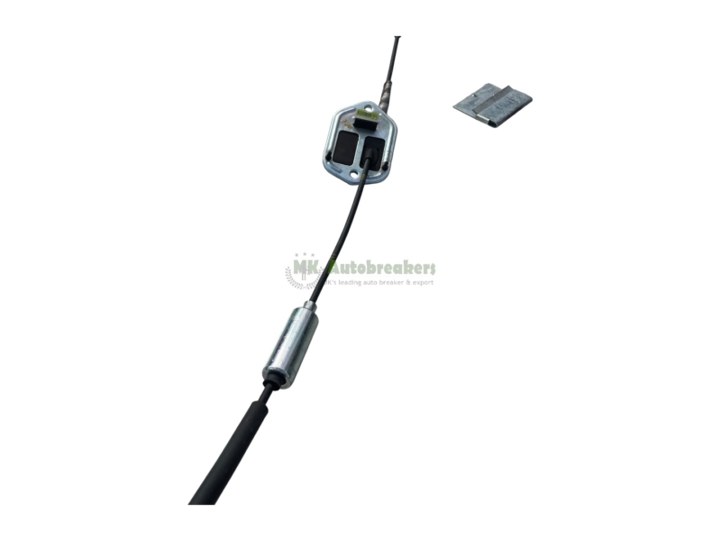 Hyundai Ioniq Automatic Gear Shift Selector 46700F2830 Genuine 2018