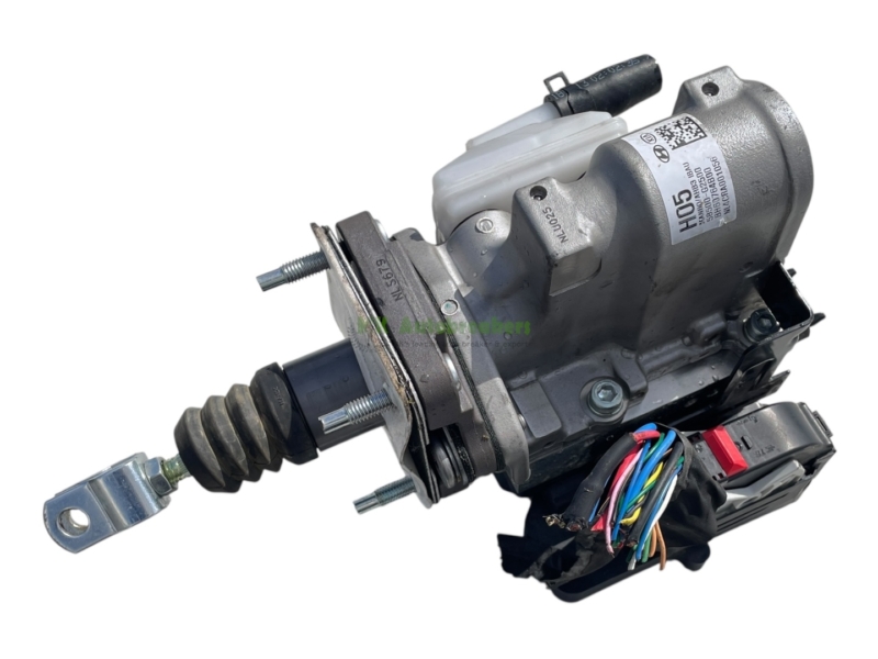 Hyundai Ioniq Brake Servo Master Cylinder 58500G2500 Genuine 2018