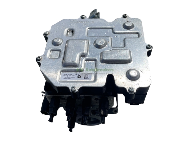 Hyundai Ioniq Brake Servo Master Cylinder 58500G2500 Genuine 2018