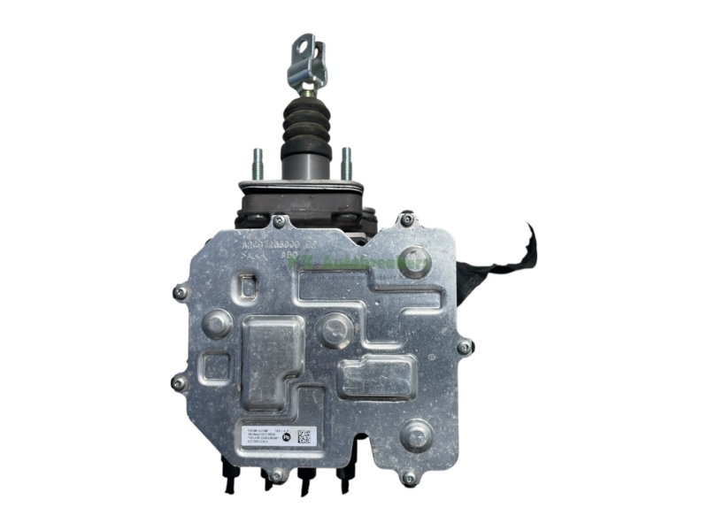 Hyundai Ioniq Brake Servo Master Cylinder 58500G2500 Genuine 2018