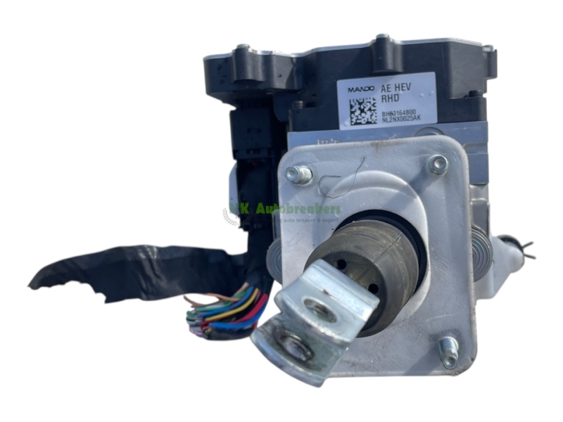 Hyundai Ioniq Brake Servo Master Cylinder 58500G2500 Genuine 2018