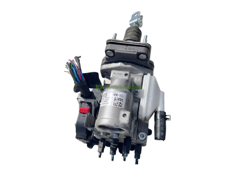 Hyundai Ioniq Brake Servo Master Cylinder 58500G2500 Genuine 2018