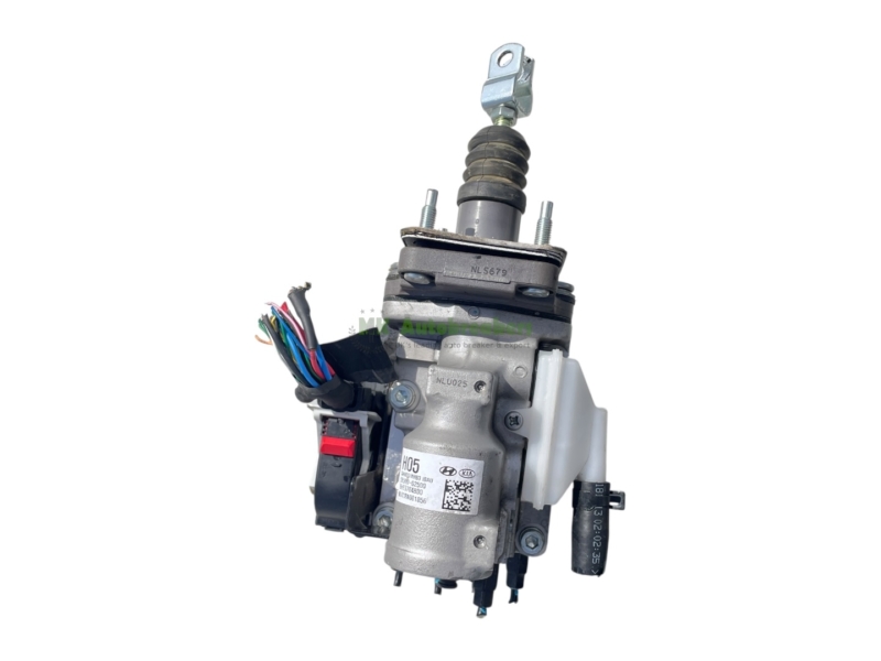 Hyundai Ioniq Brake Servo Master Cylinder 58500G2500 Genuine 2018