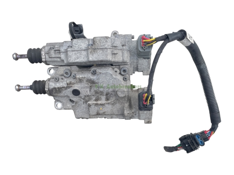 Hyundai Ioniq Clutch Actuator Assembly 414702B001 Genuine 2018