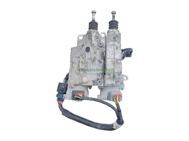 Hyundai Ioniq Clutch Actuator Assembly 414702B001 Genuine 2018