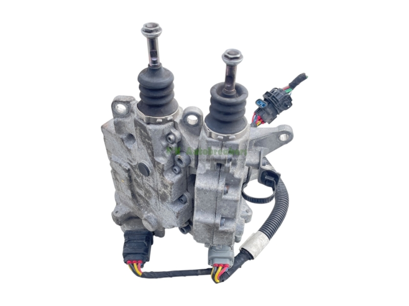 Hyundai Ioniq Clutch Actuator Assembly 414702B001 Genuine 2018