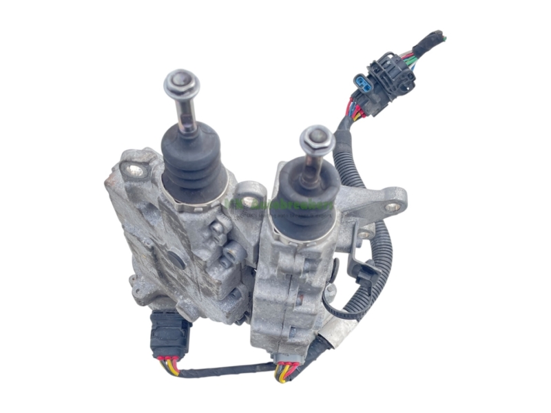 Hyundai Ioniq Clutch Actuator Assembly 414702B001 Genuine 2018