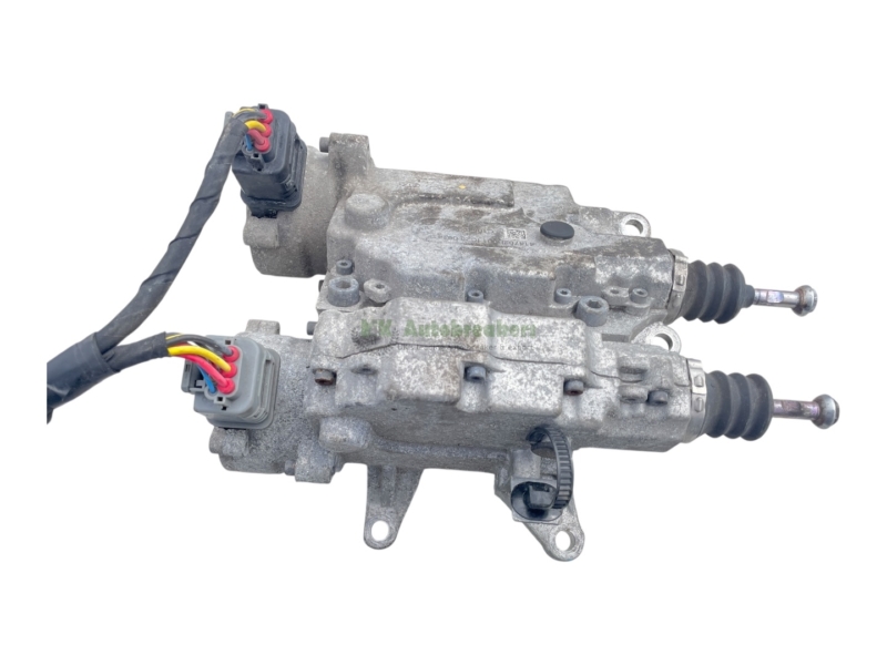 Hyundai Ioniq Clutch Actuator Assembly 414702B001 Genuine 2018