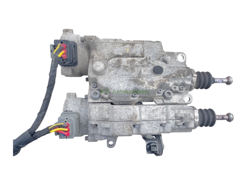 Hyundai Ioniq Clutch Actuator Assembly 414702B001 Genuine 2018