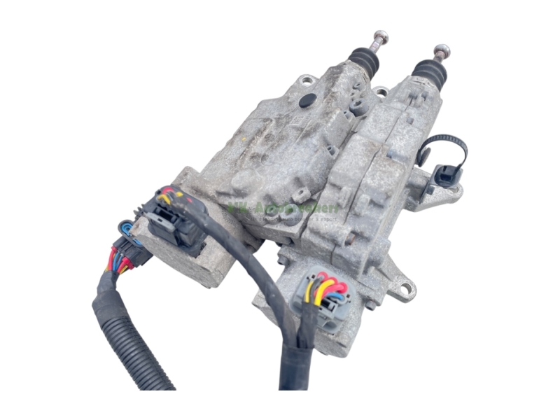 Hyundai Ioniq Clutch Actuator Assembly 414702B001 Genuine 2018