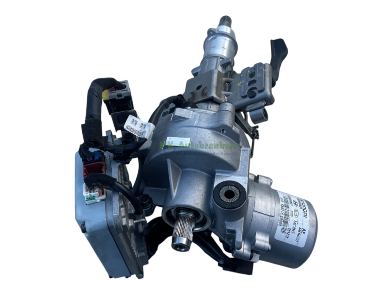 Hyundai Ioniq Electric Steering Column G256399600 Genuine 2018