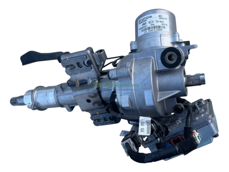 Hyundai Ioniq Electric Steering Column G256399600 Genuine 2018