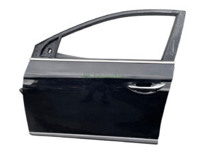 Hyundai Ioniq Front Door 76003G2010 Left Genuine 2019