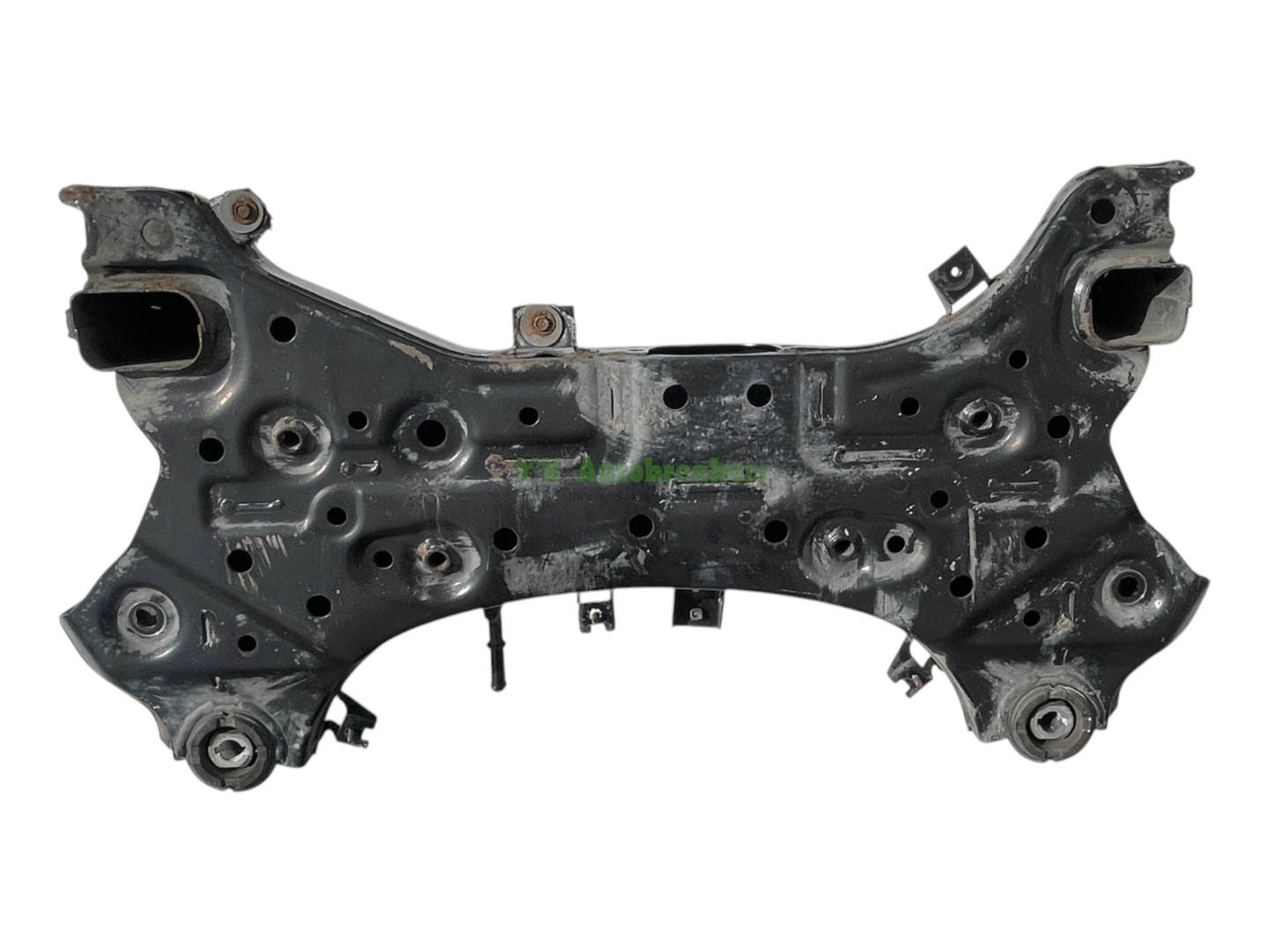 Hyundai Ioniq Front Subframe 62401G2100 Genuine 2018