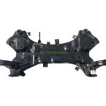 Hyundai Ioniq Front Subframe 62401G2100 Genuine 2018