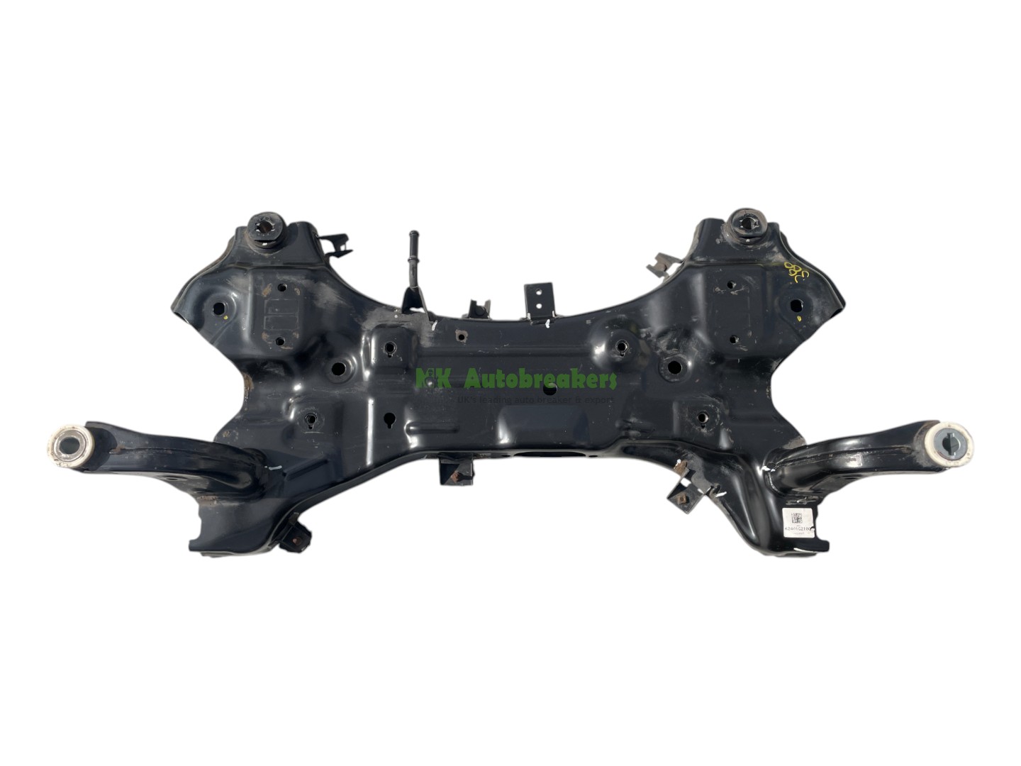 Hyundai Ioniq Front Subframe 62401G2100 Genuine 2018